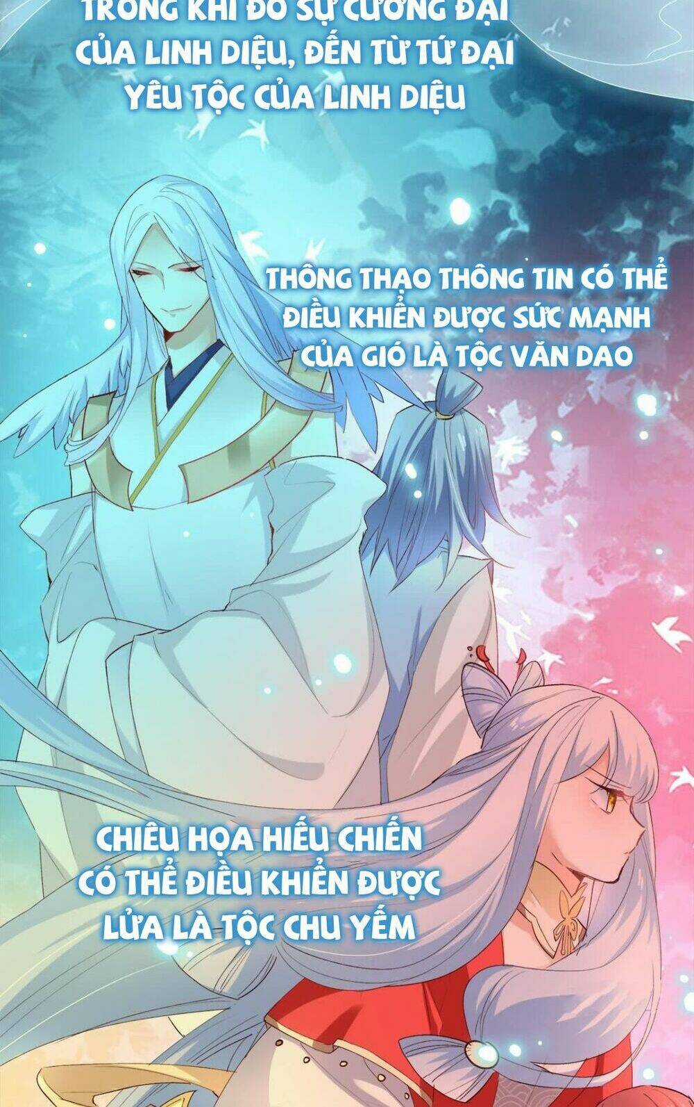Nghịch Lai Thuận Thú Chapter 30 trang 7