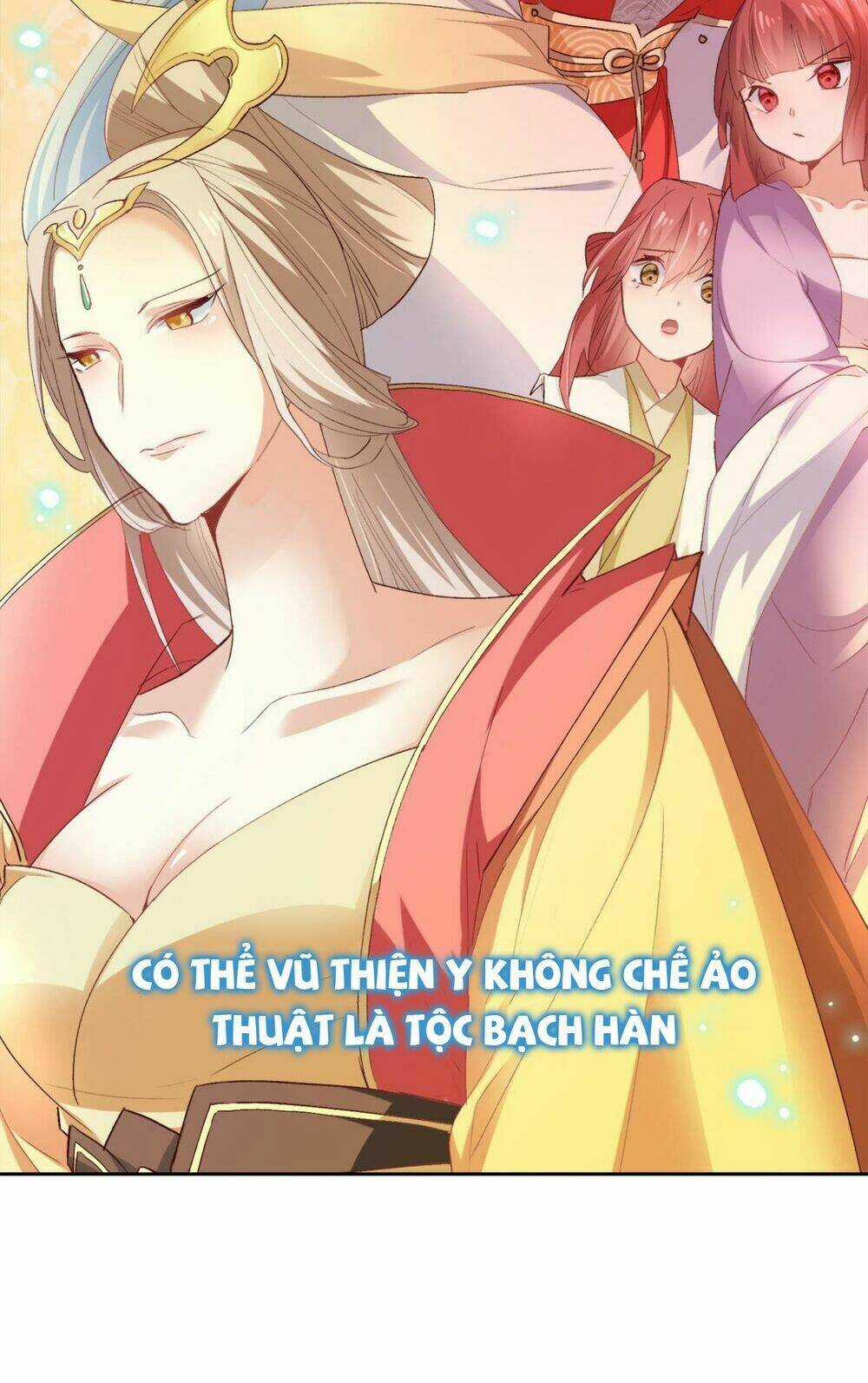 Nghịch Lai Thuận Thú Chapter 30 trang 8