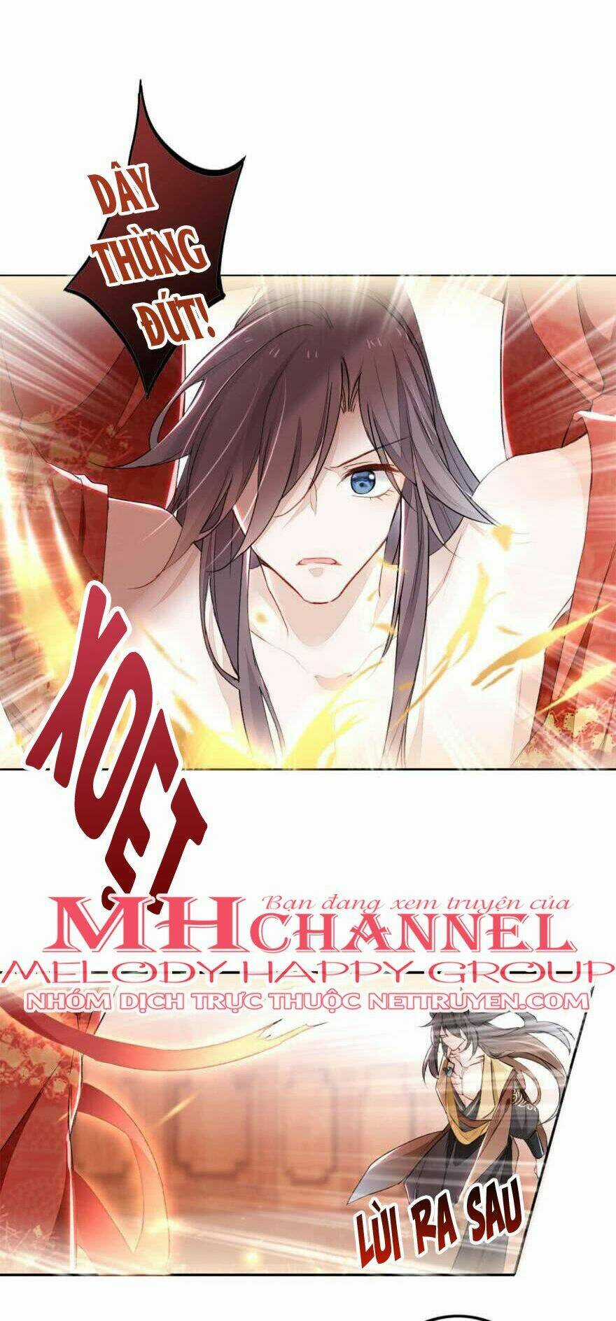 Nghịch Lai Thuận Thú Chapter 4 trang 11