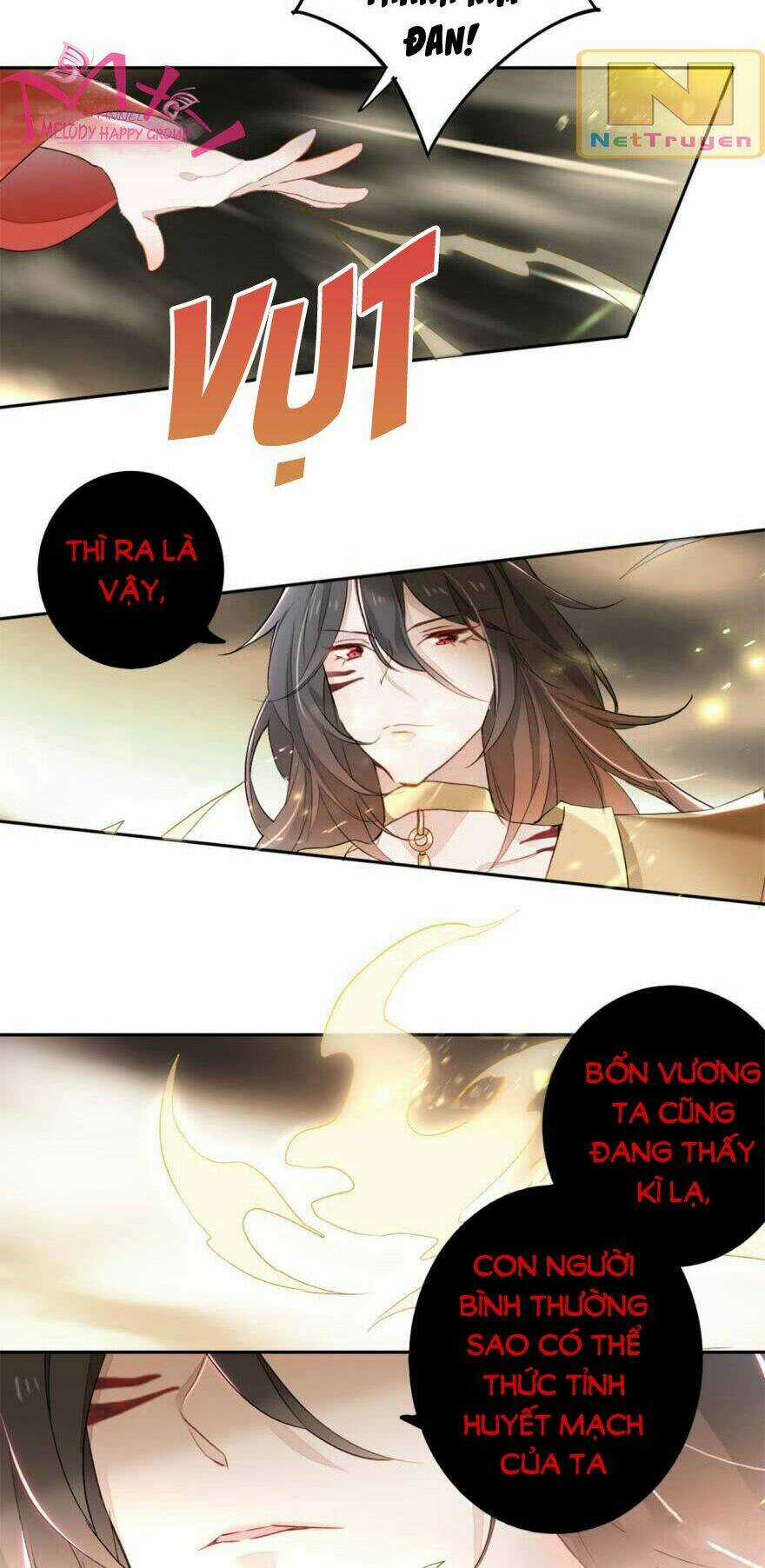 Nghịch Lai Thuận Thú Chapter 4 trang 13