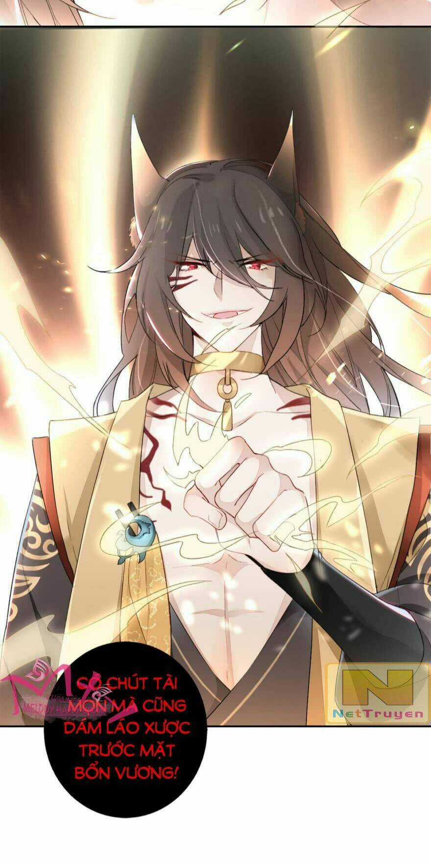 Nghịch Lai Thuận Thú Chapter 4 trang 14