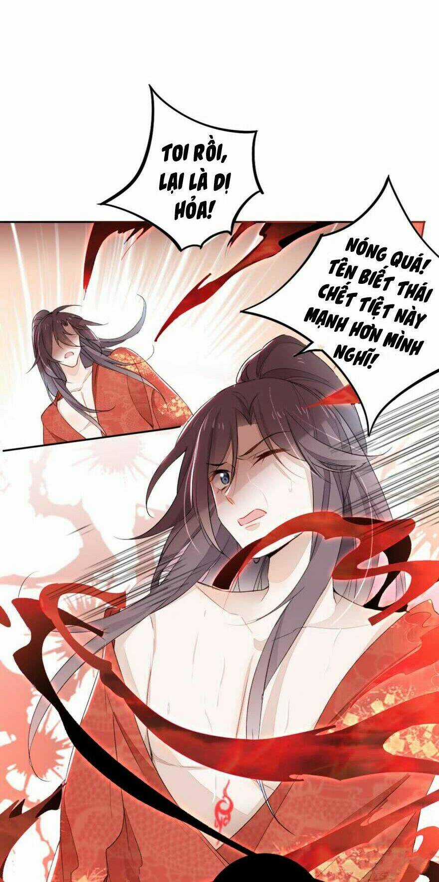 Nghịch Lai Thuận Thú Chapter 4 trang 15