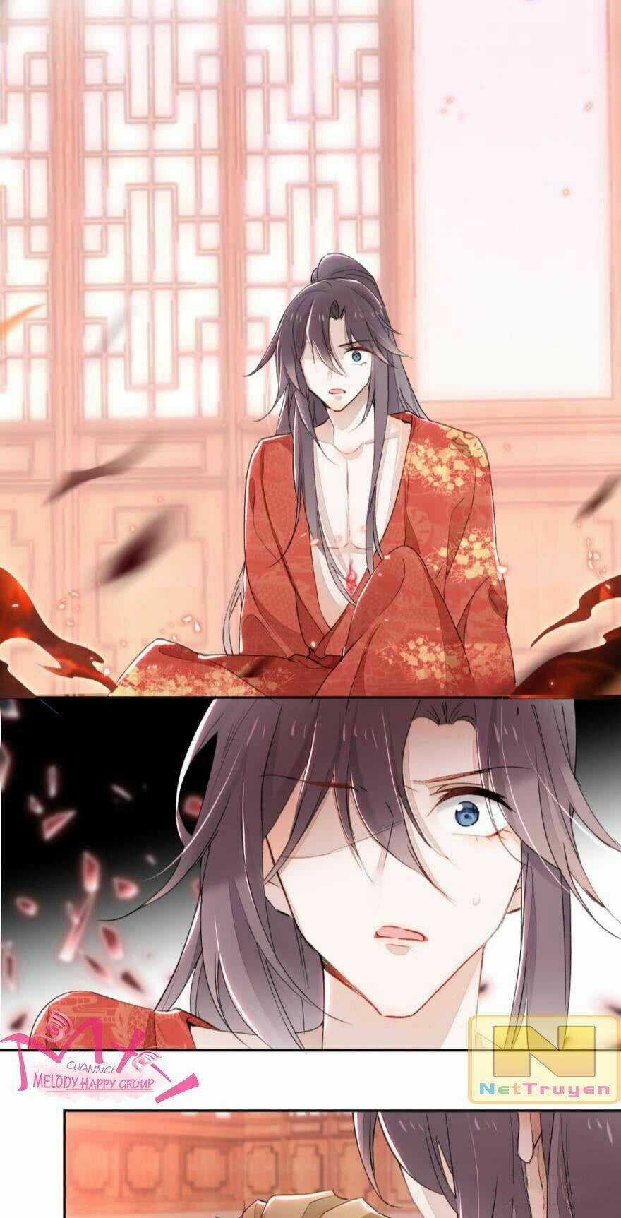 Nghịch Lai Thuận Thú Chapter 4 trang 18