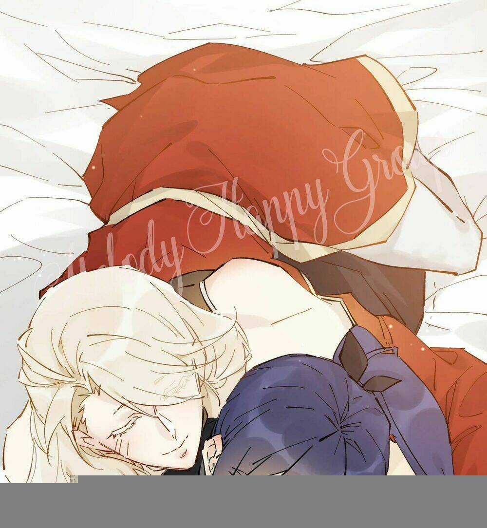 Nghịch Lai Thuận Thú Chapter 4 trang 21