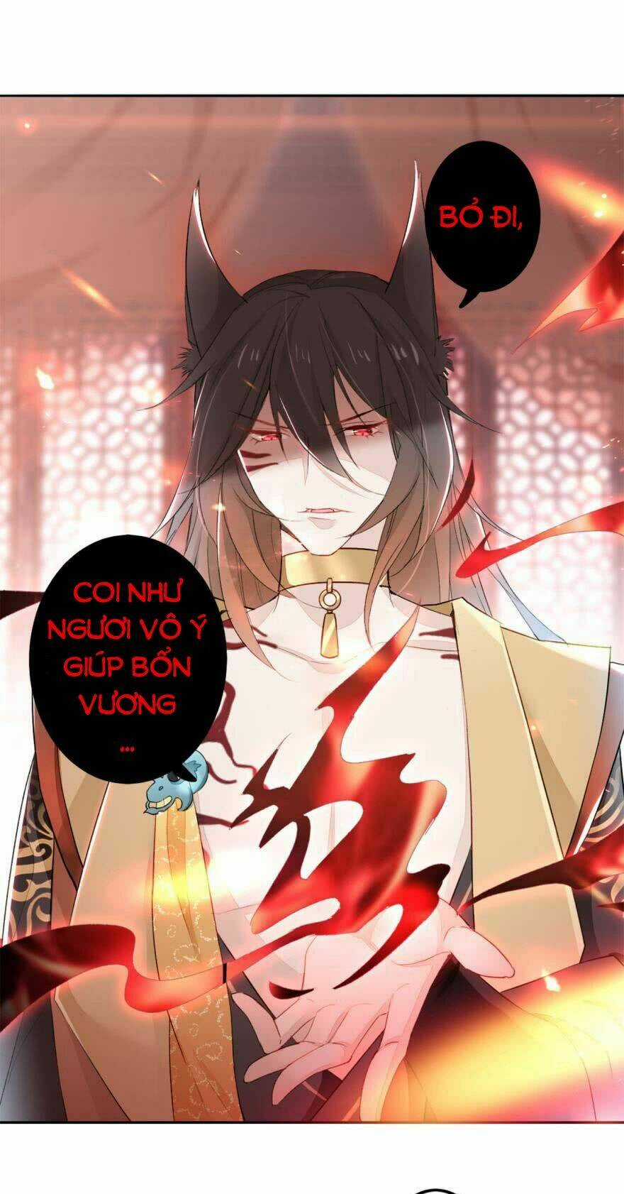 Nghịch Lai Thuận Thú Chapter 4 trang 4