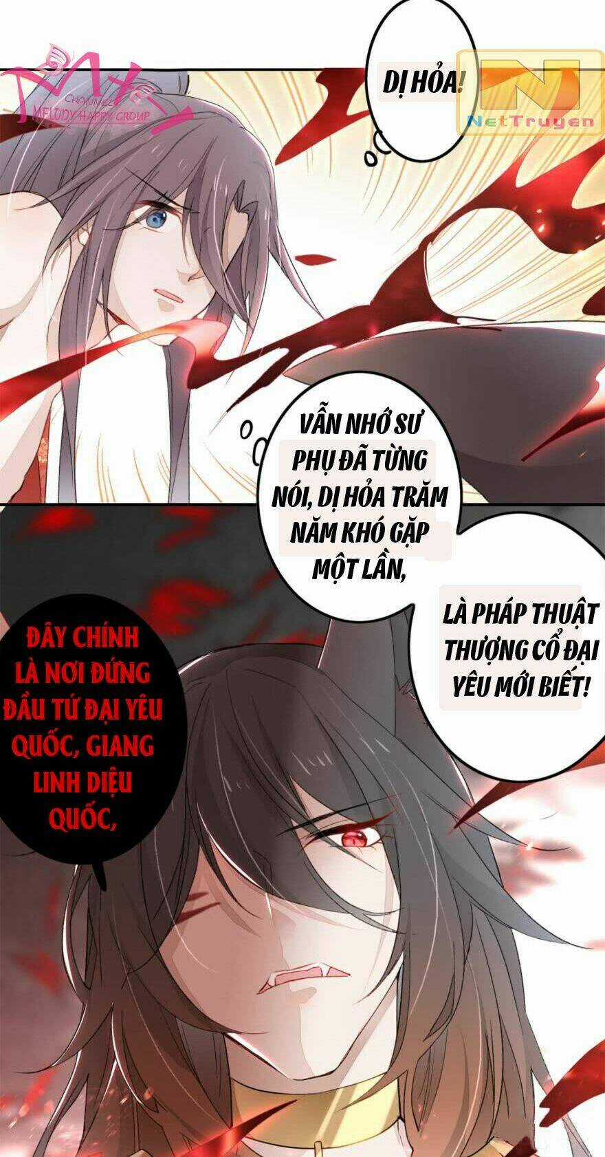 Nghịch Lai Thuận Thú Chapter 4 trang 5