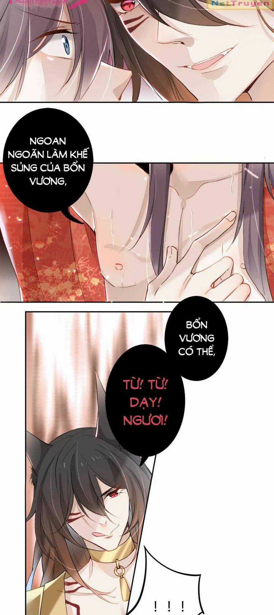 Nghịch Lai Thuận Thú Chapter 4 trang 9