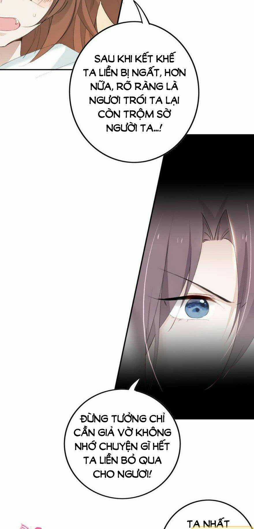 Nghịch Lai Thuận Thú Chapter 5 trang 13