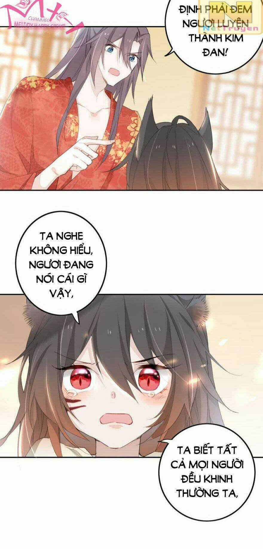 Nghịch Lai Thuận Thú Chapter 5 trang 14