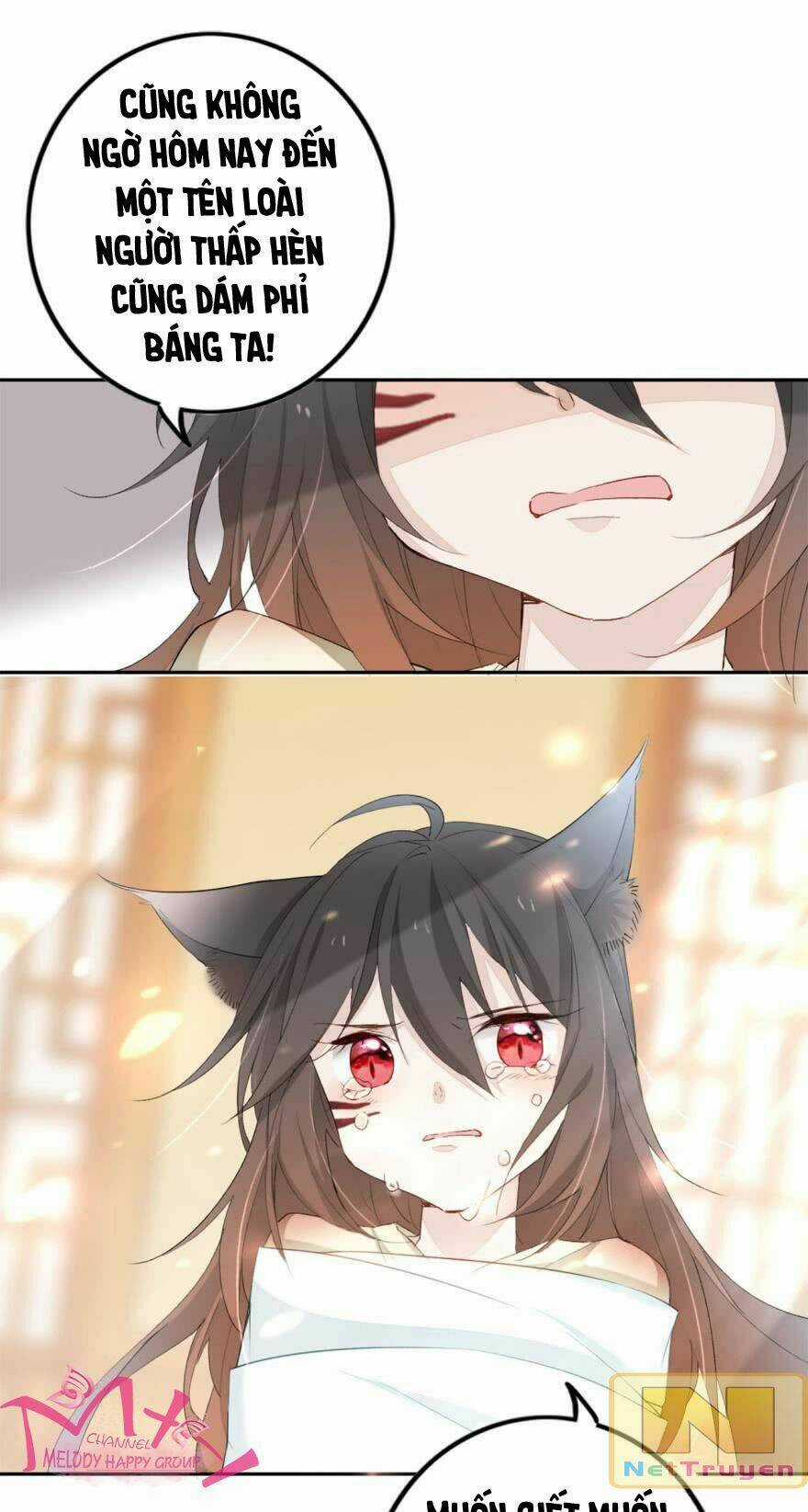 Nghịch Lai Thuận Thú Chapter 5 trang 15