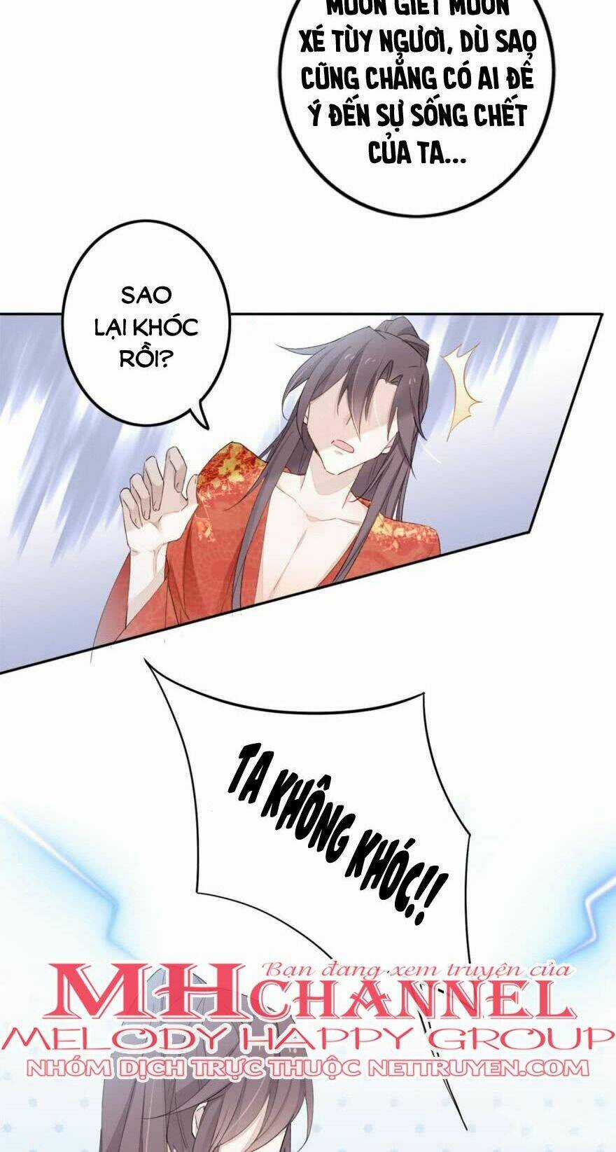 Nghịch Lai Thuận Thú Chapter 5 trang 16