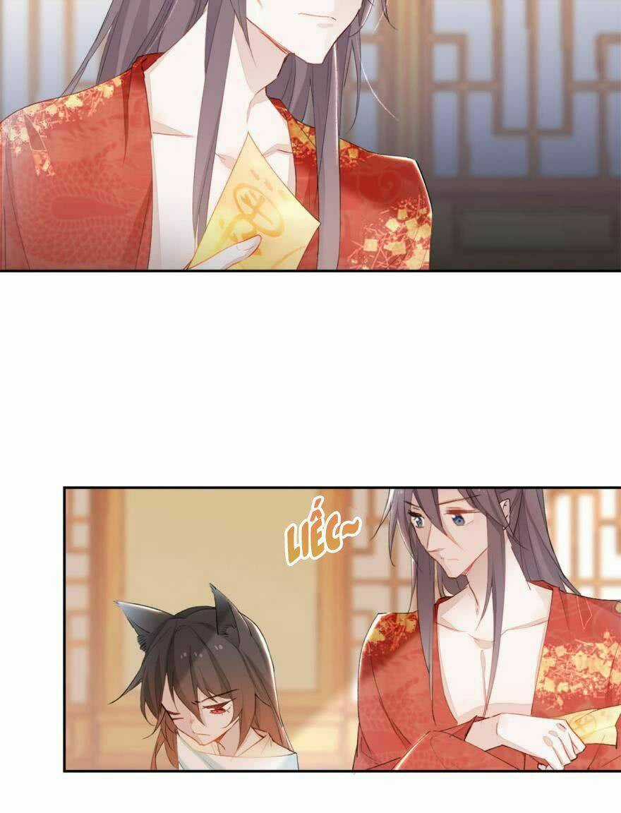 Nghịch Lai Thuận Thú Chapter 5 trang 21