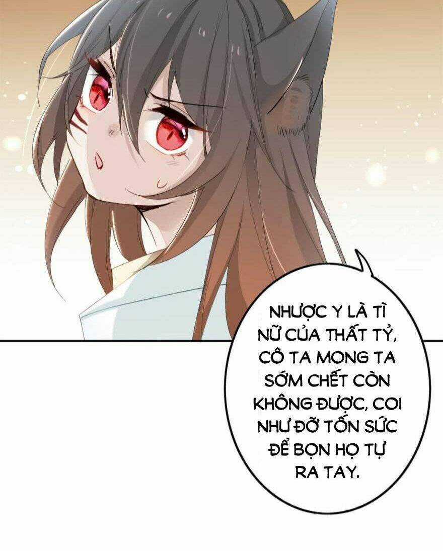 Nghịch Lai Thuận Thú Chapter 5 trang 23