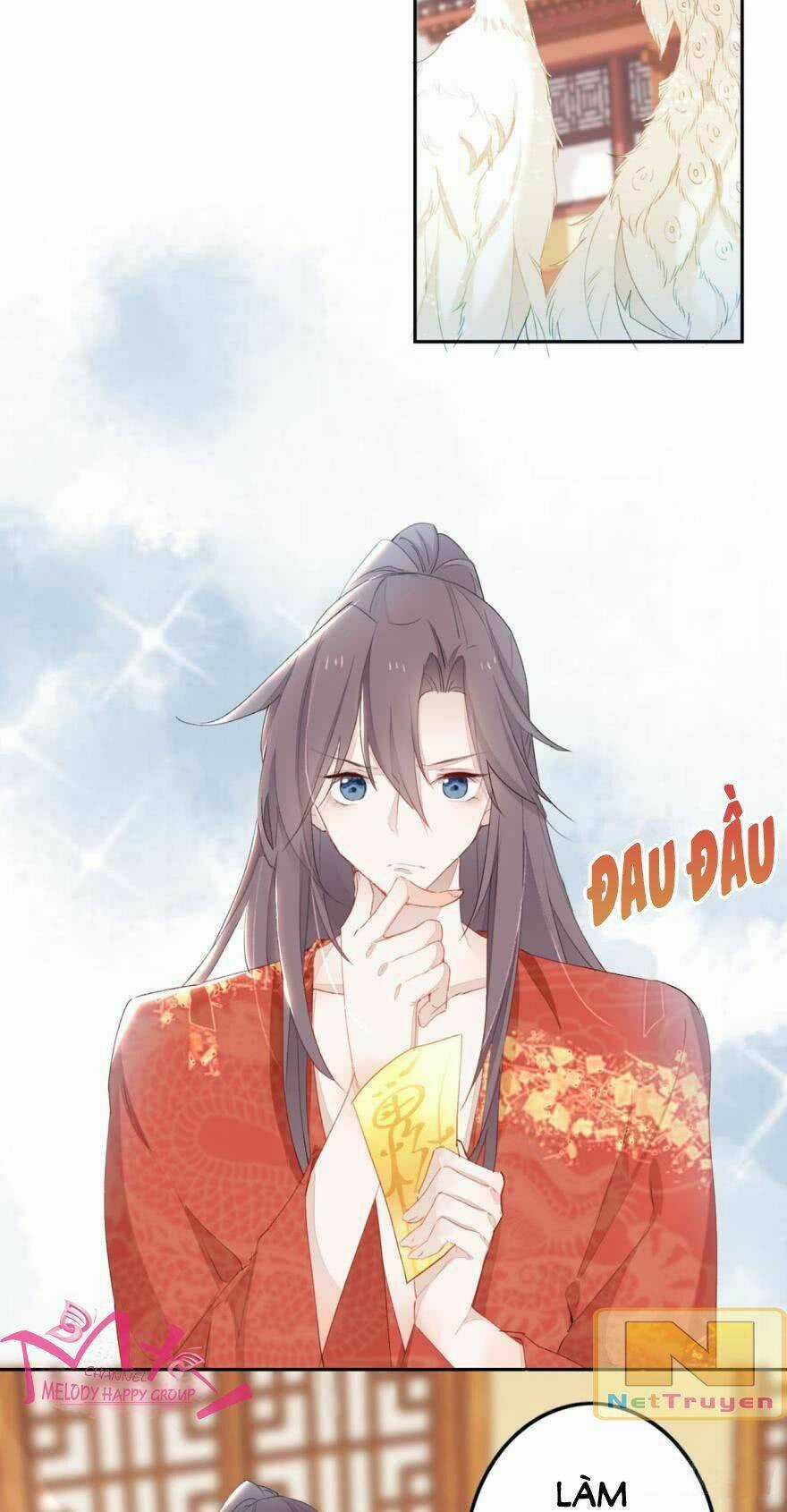 Nghịch Lai Thuận Thú Chapter 5 trang 4