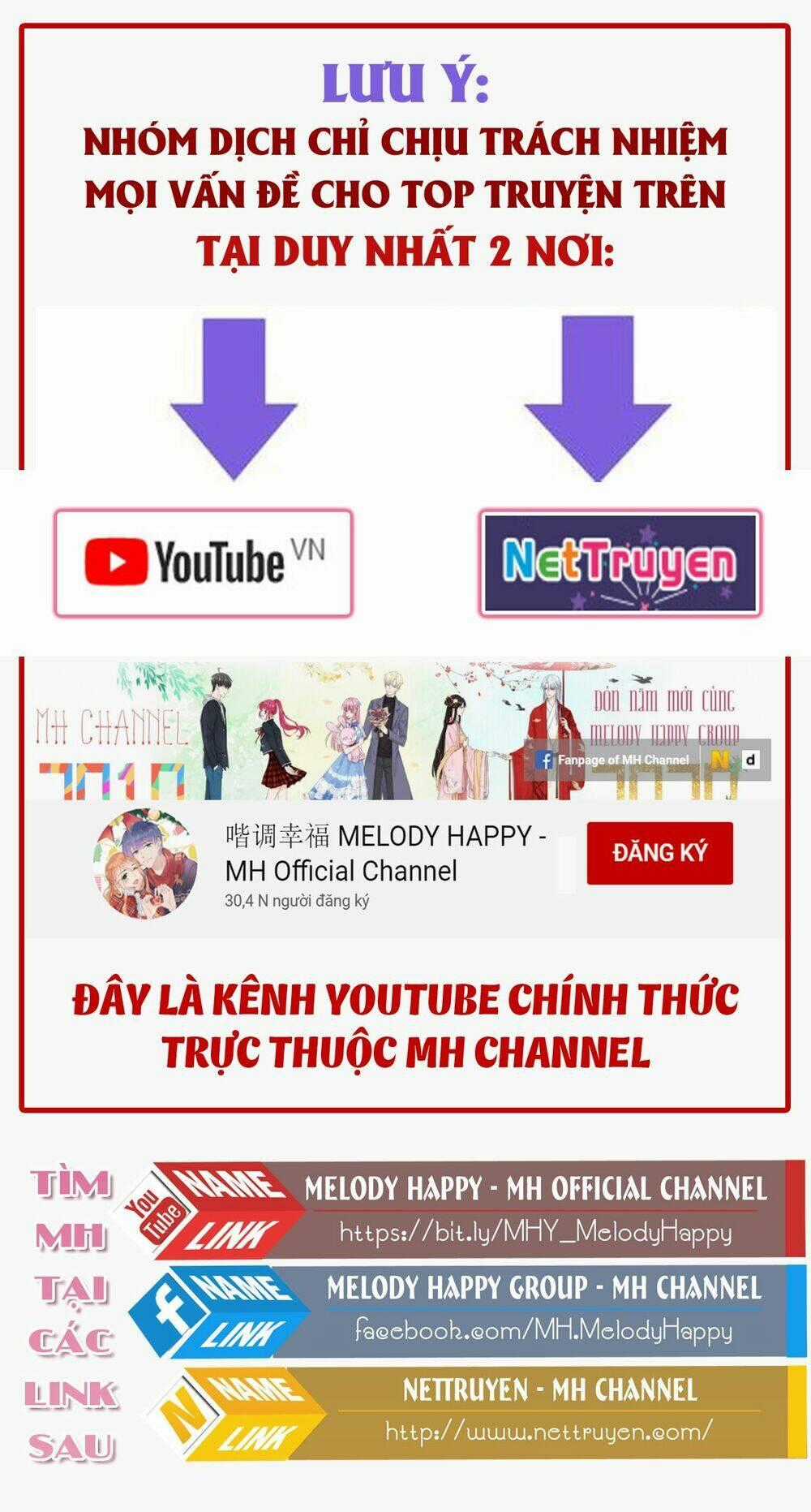 Nghịch Lai Thuận Thú Chapter 6.5 trang 6