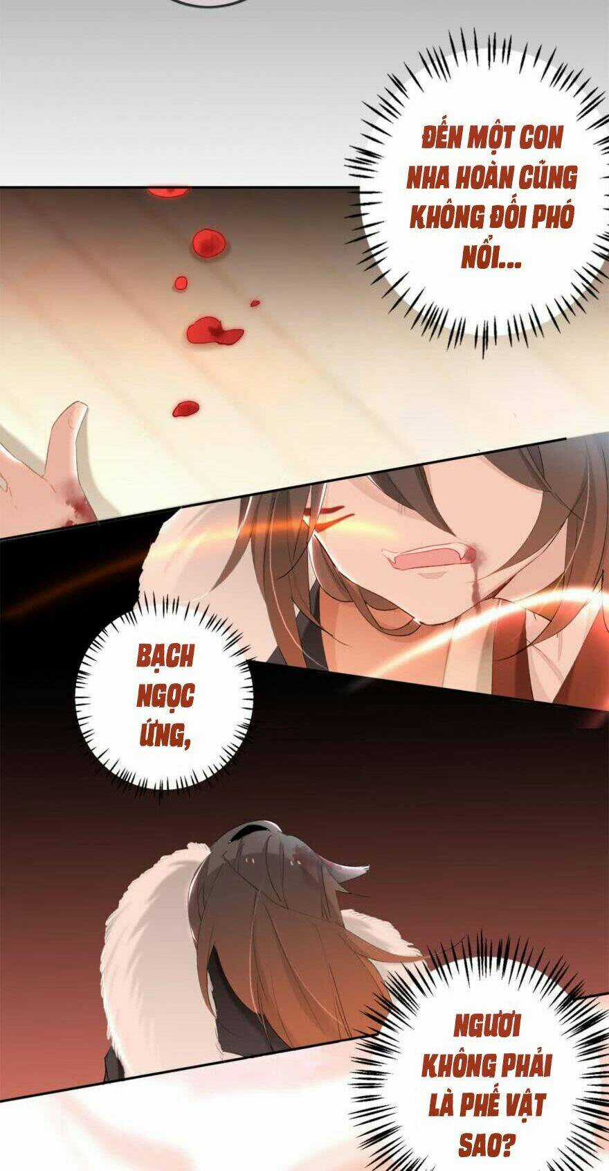 Nghịch Lai Thuận Thú Chapter 6 trang 20