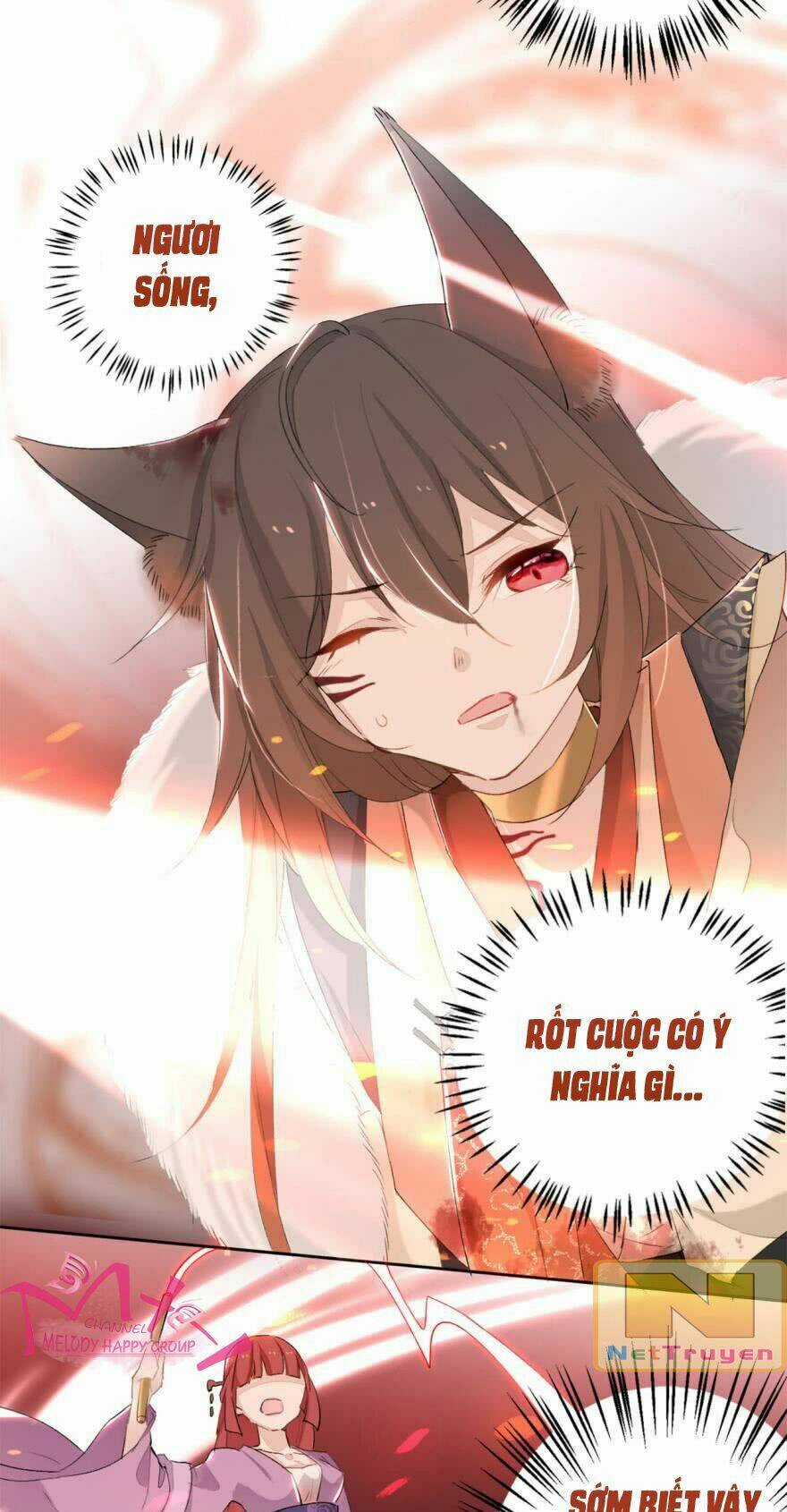 Nghịch Lai Thuận Thú Chapter 6 trang 21