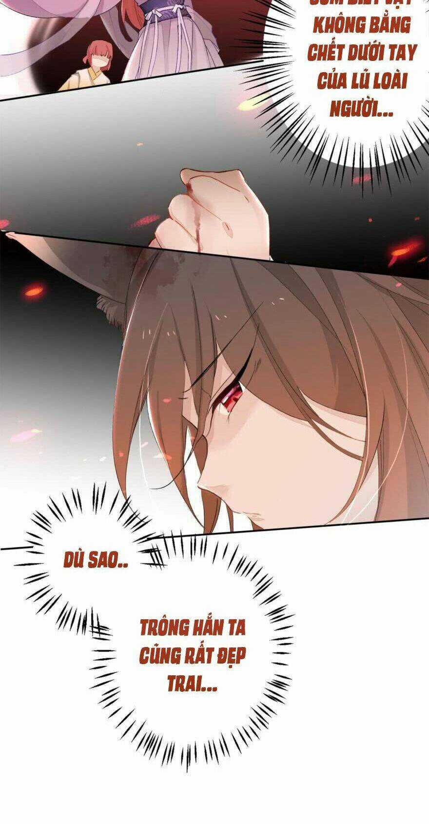 Nghịch Lai Thuận Thú Chapter 6 trang 22