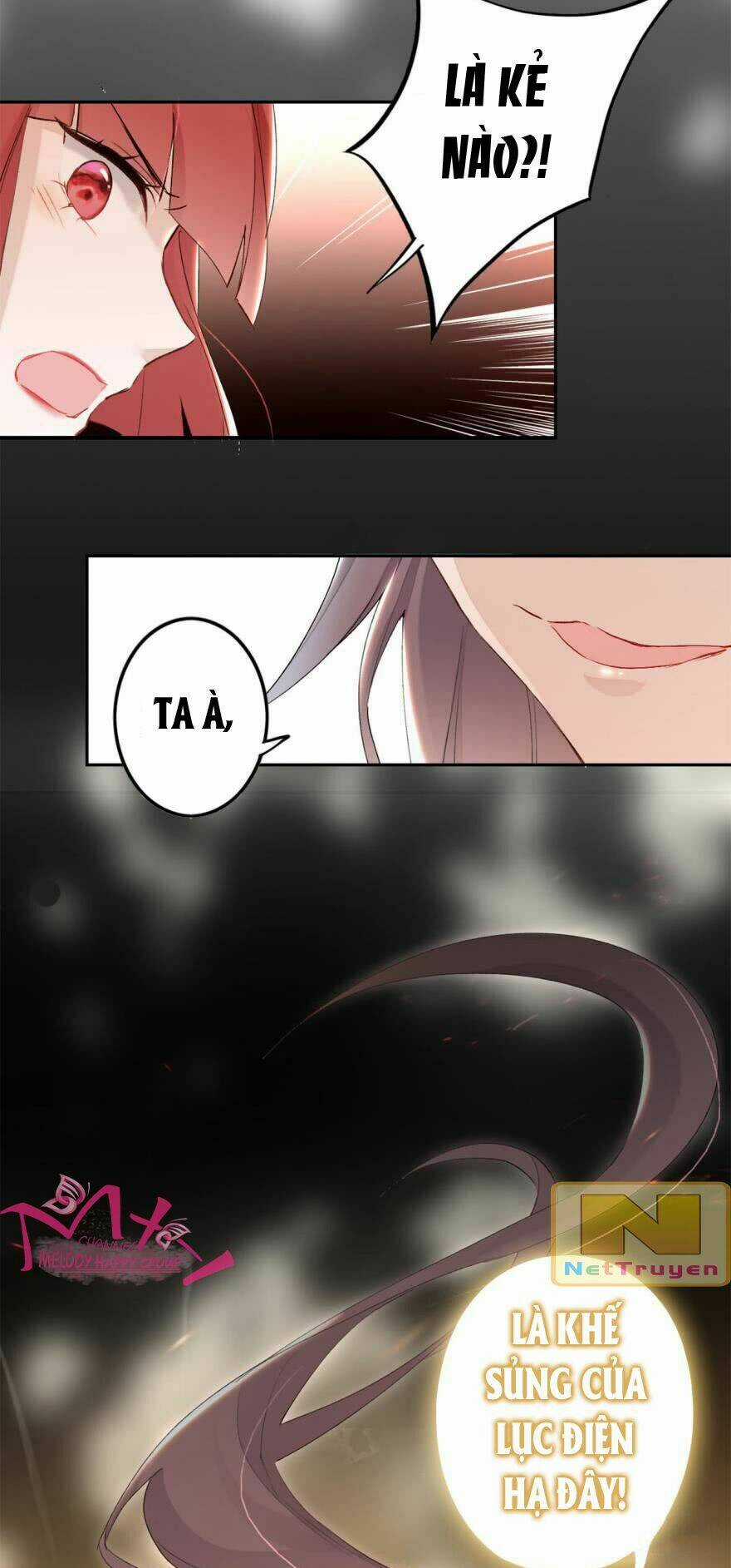 Nghịch Lai Thuận Thú Chapter 6 trang 24