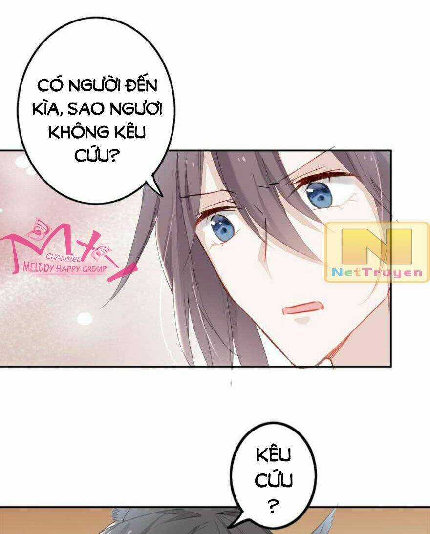 Nghịch Lai Thuận Thú Chapter 6 trang 3
