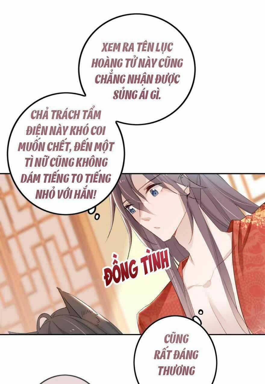 Nghịch Lai Thuận Thú Chapter 6 trang 5