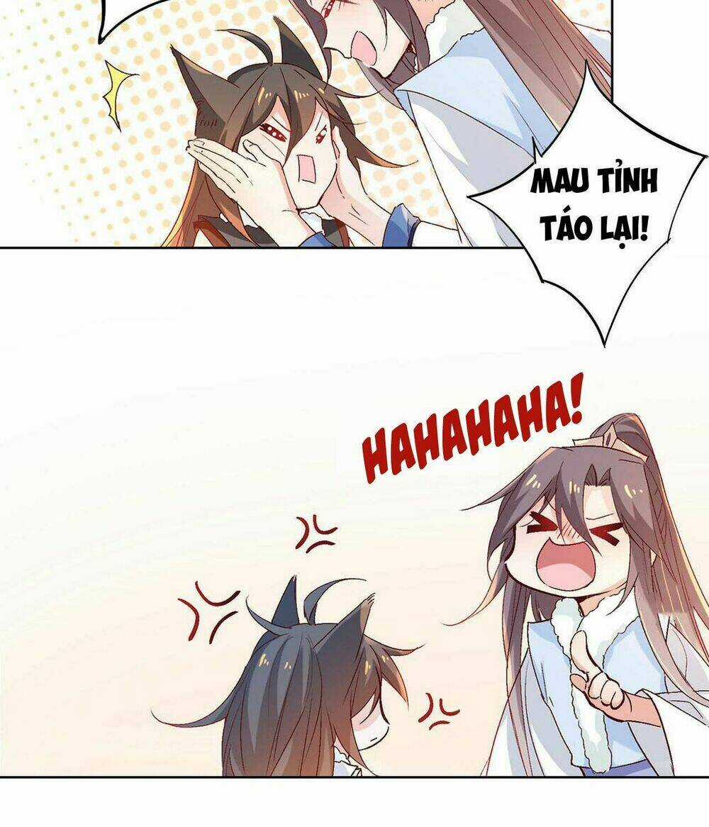 Nghịch Lai Thuận Thú Chapter 7 trang 10