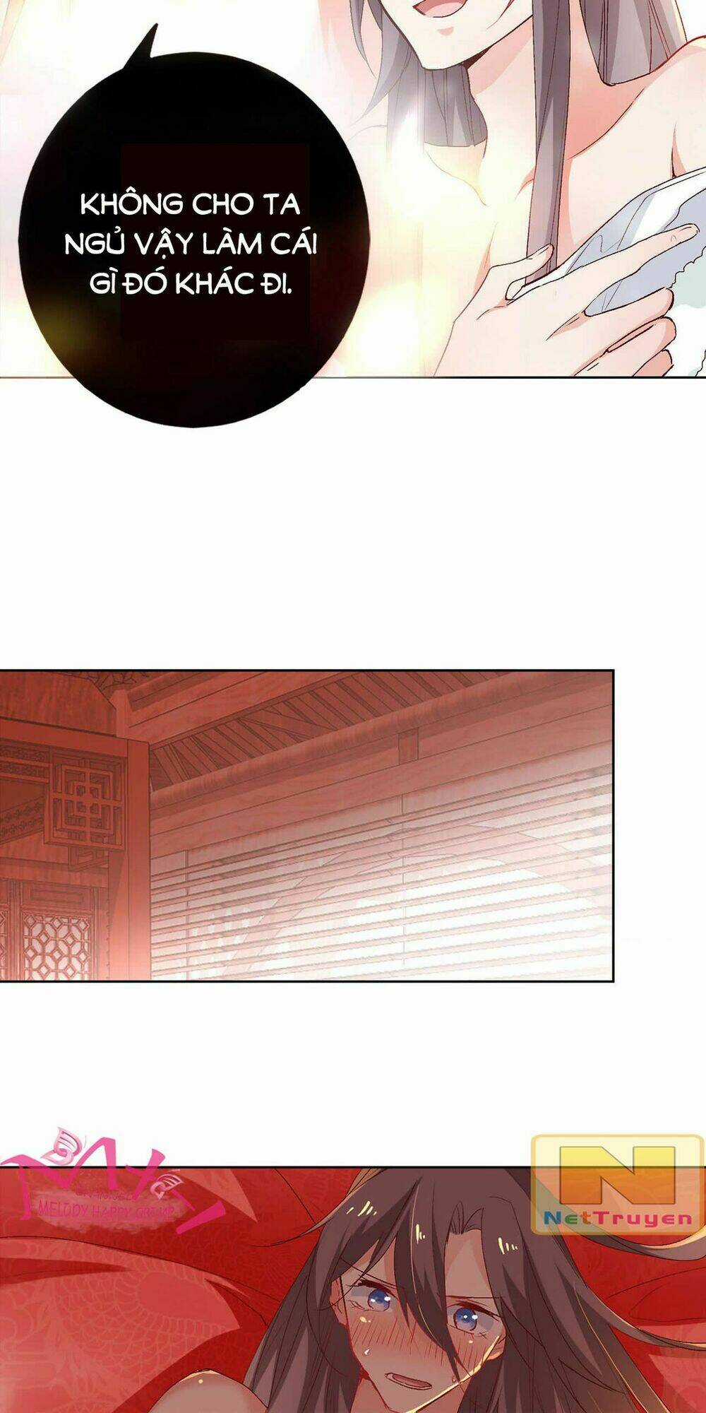 Nghịch Lai Thuận Thú Chapter 7 trang 12