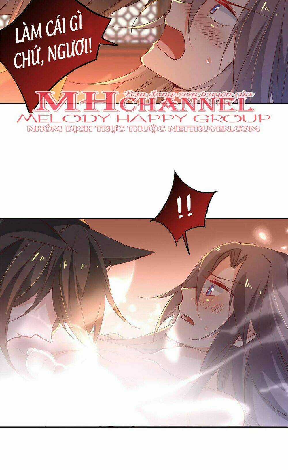 Nghịch Lai Thuận Thú Chapter 7 trang 14