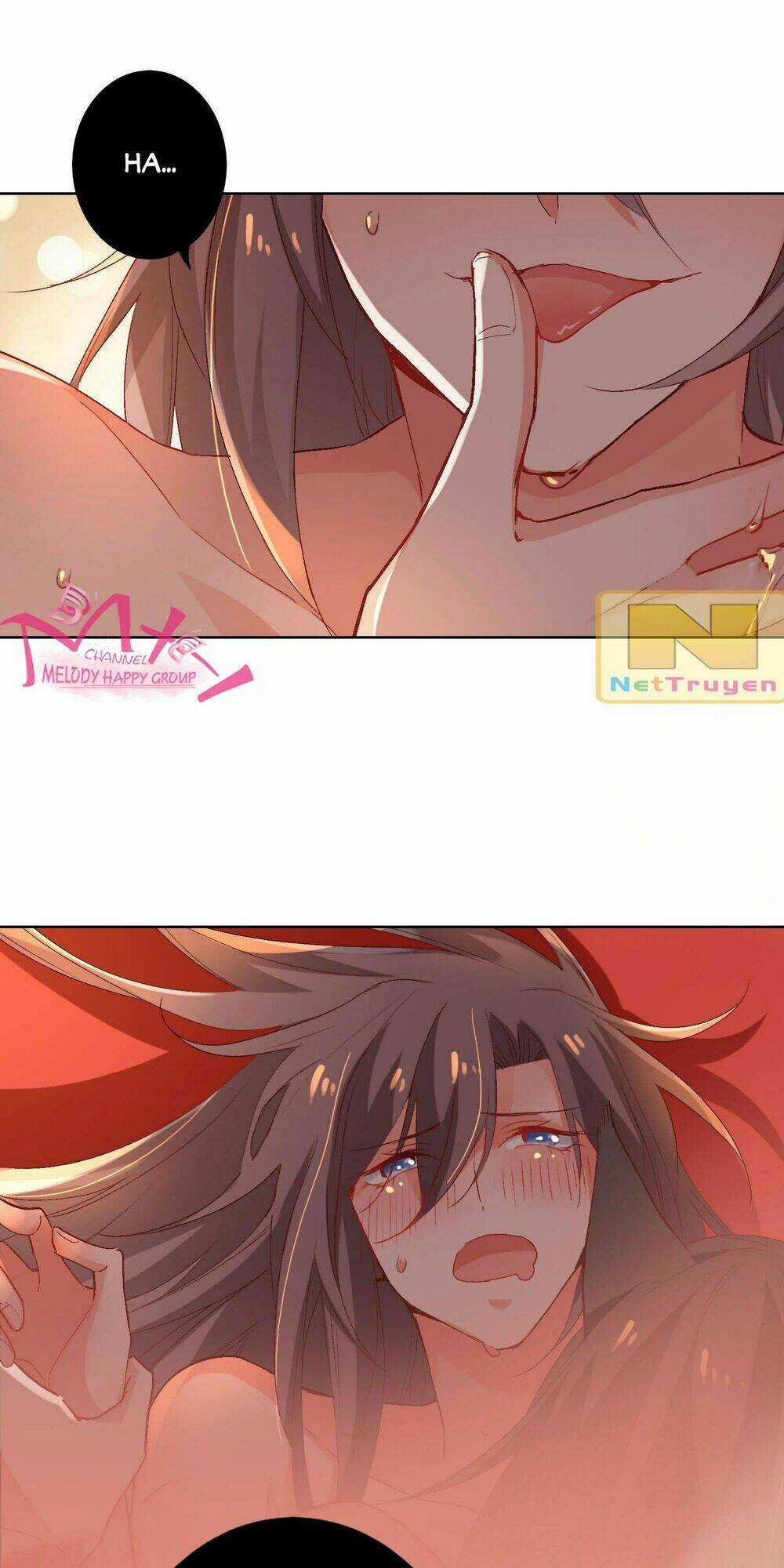 Nghịch Lai Thuận Thú Chapter 7 trang 15