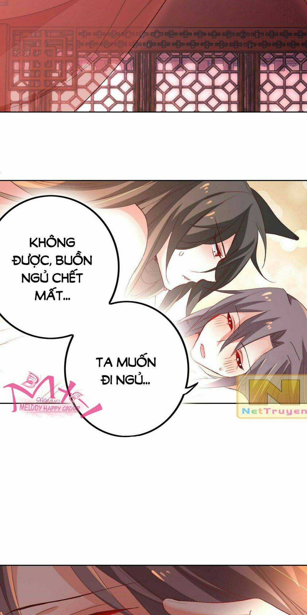 Nghịch Lai Thuận Thú Chapter 7 trang 18