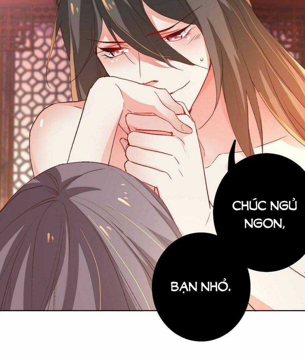 Nghịch Lai Thuận Thú Chapter 7 trang 20