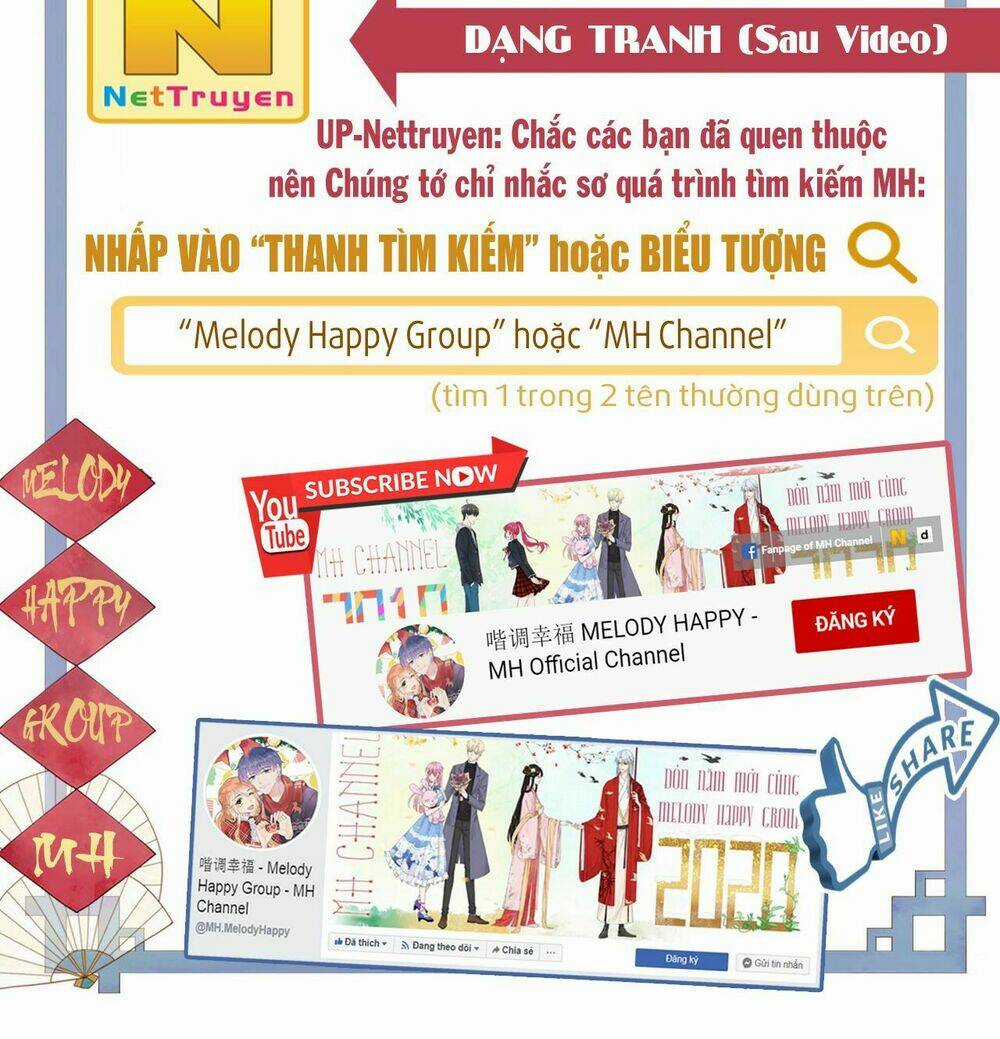 Nghịch Lai Thuận Thú Chapter 7 trang 22