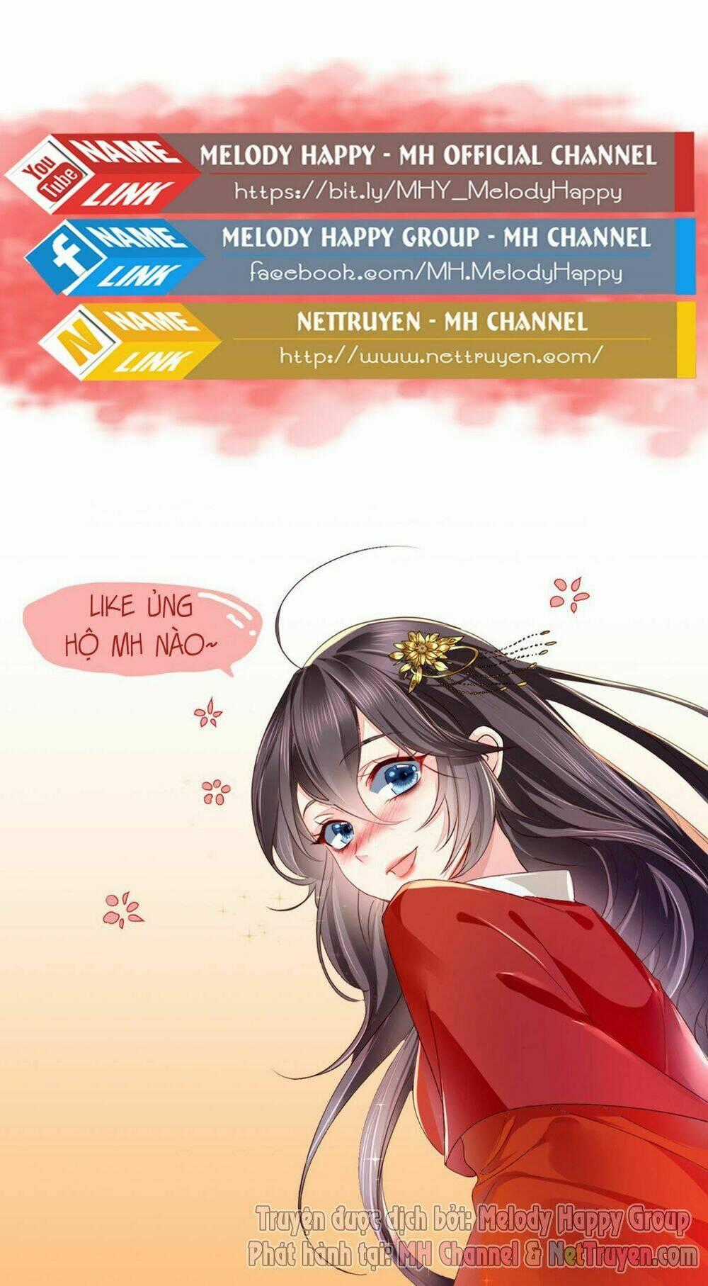 Nghịch Lai Thuận Thú Chapter 7 trang 24