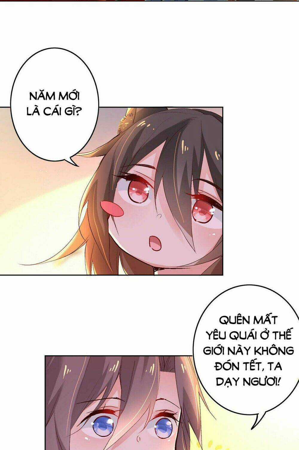 Nghịch Lai Thuận Thú Chapter 7 trang 4