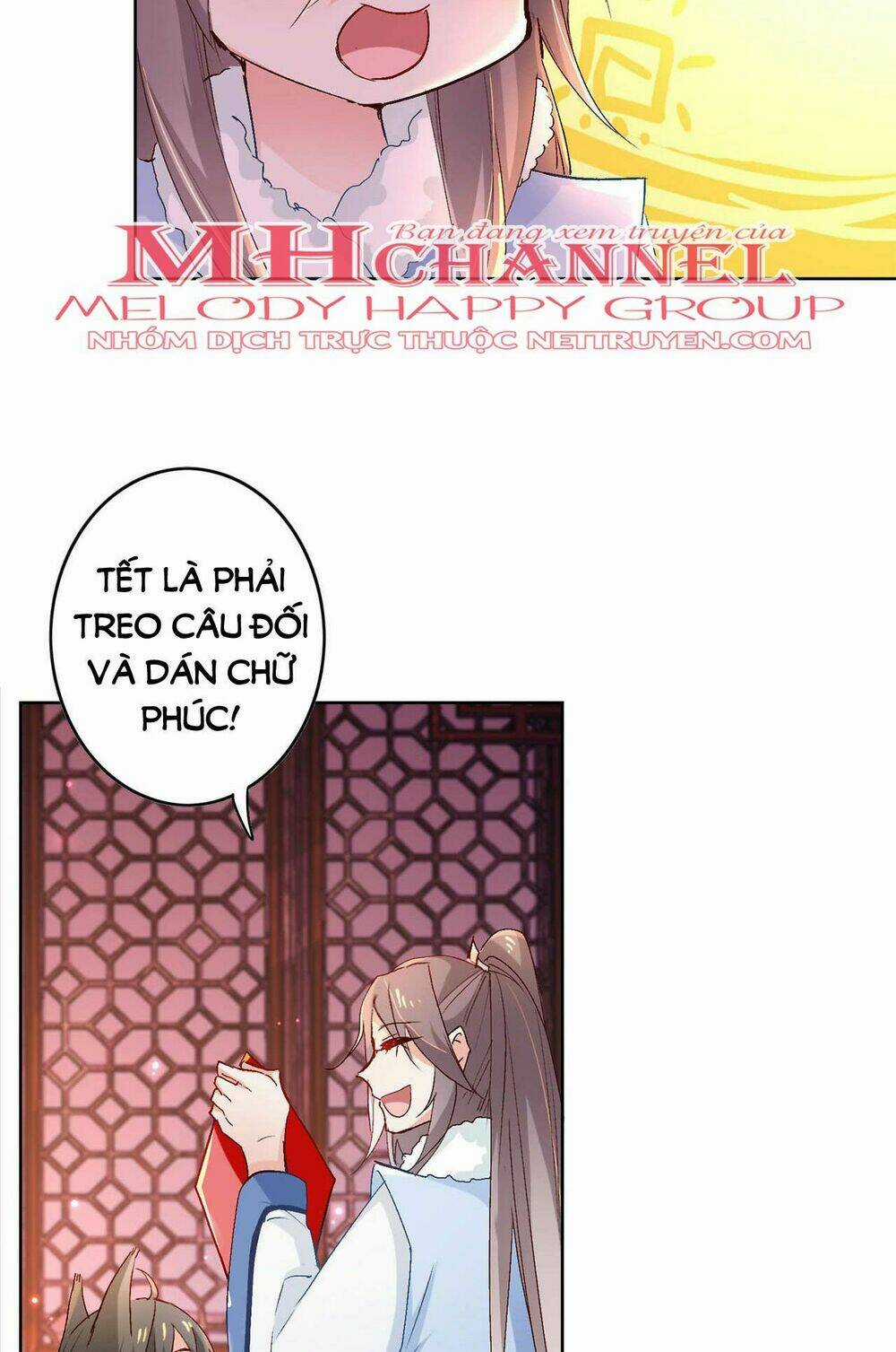Nghịch Lai Thuận Thú Chapter 7 trang 5