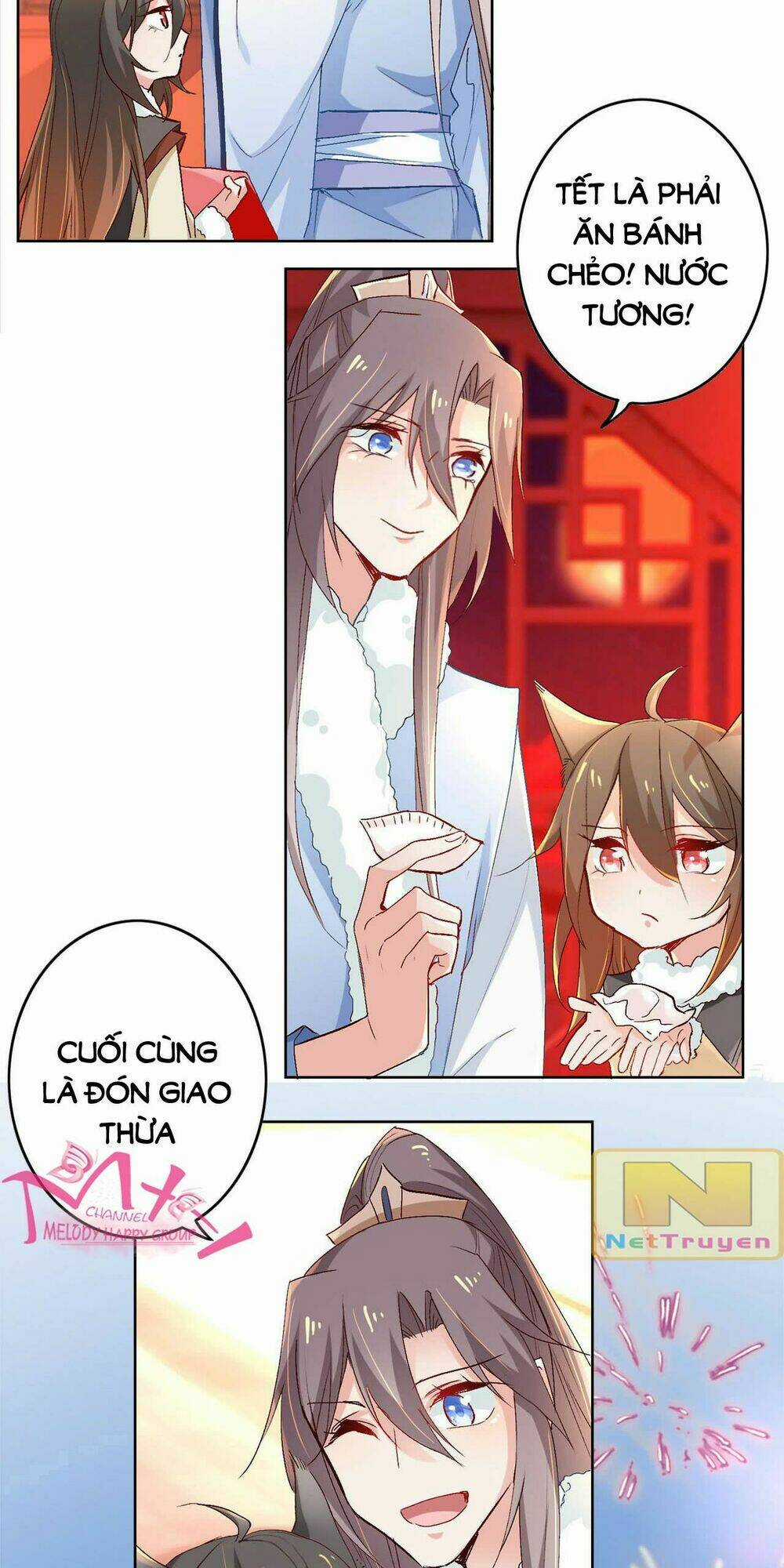 Nghịch Lai Thuận Thú Chapter 7 trang 6