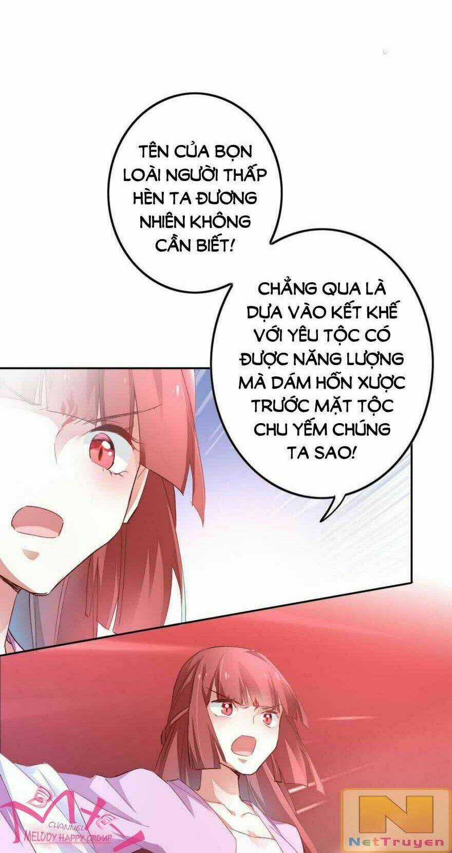 Nghịch Lai Thuận Thú Chapter 8 trang 10