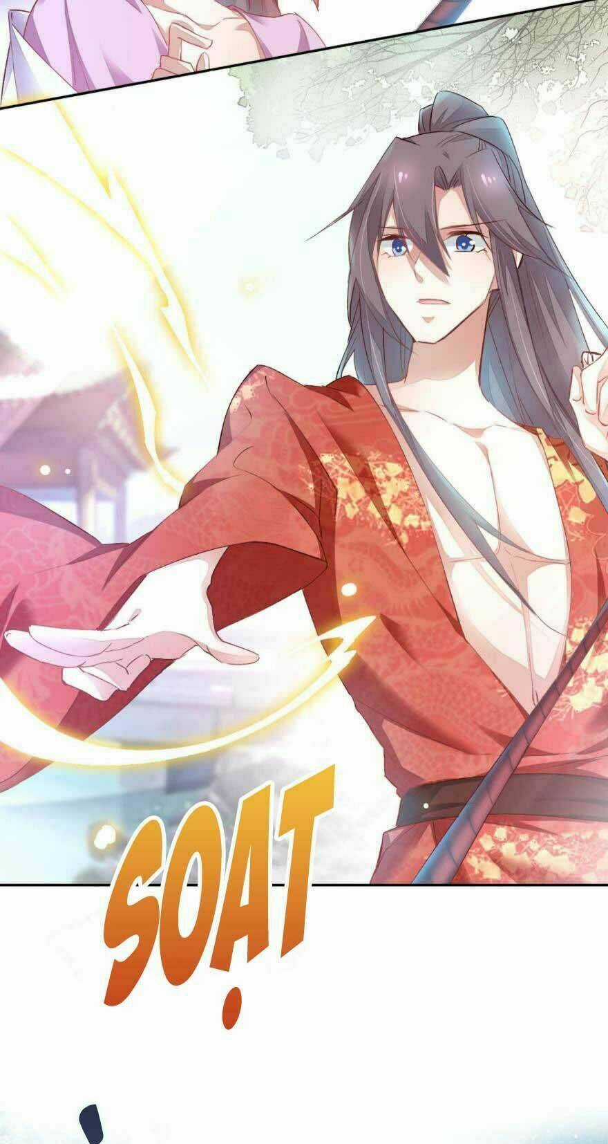 Nghịch Lai Thuận Thú Chapter 8 trang 13