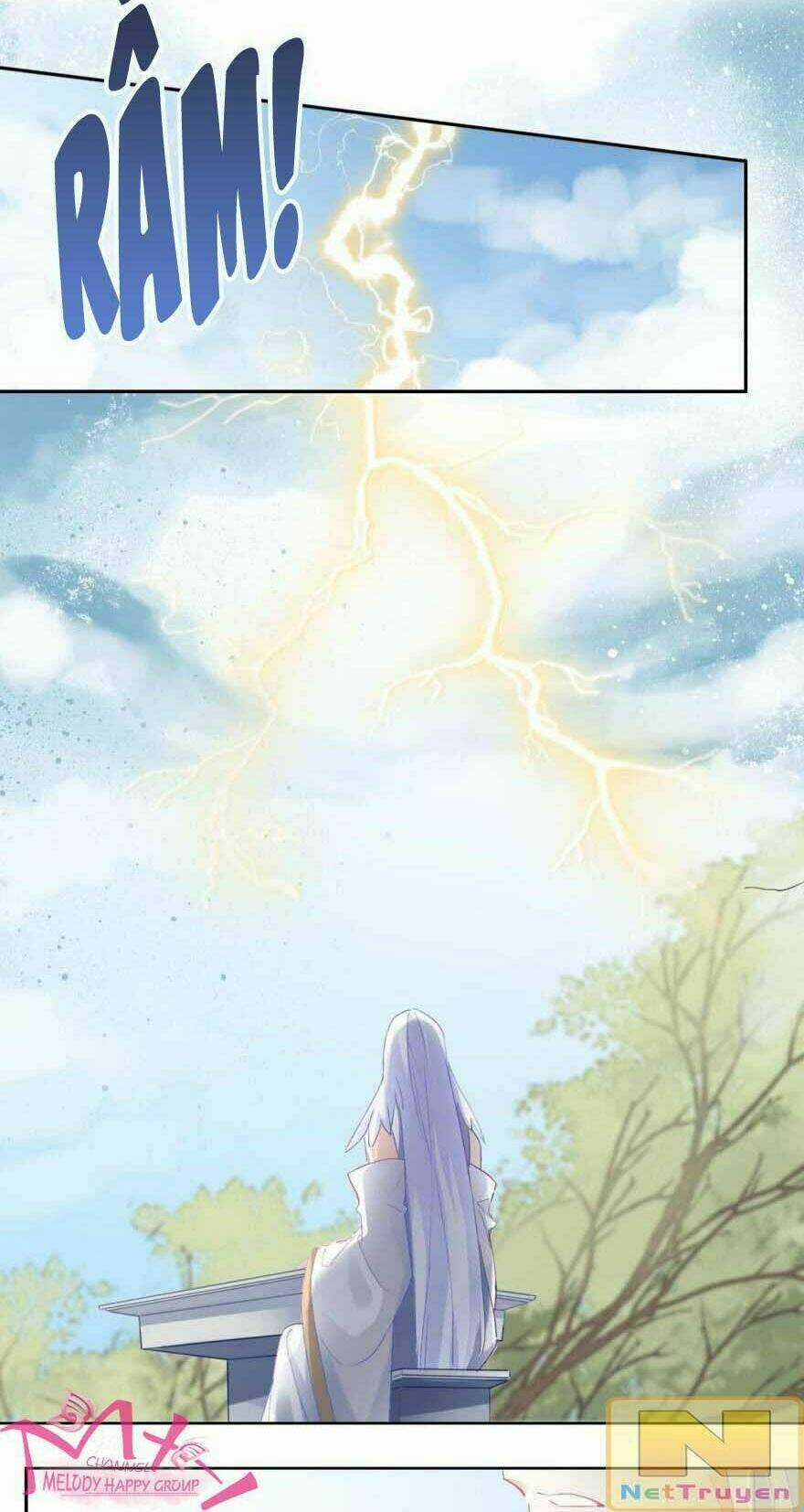 Nghịch Lai Thuận Thú Chapter 8 trang 14