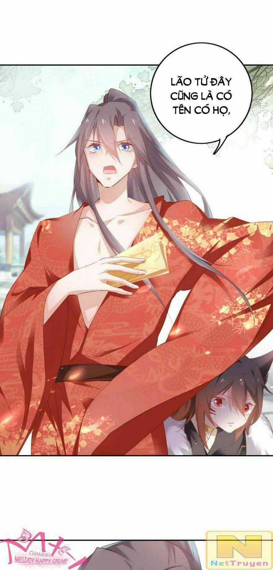 Nghịch Lai Thuận Thú Chapter 8 trang 6