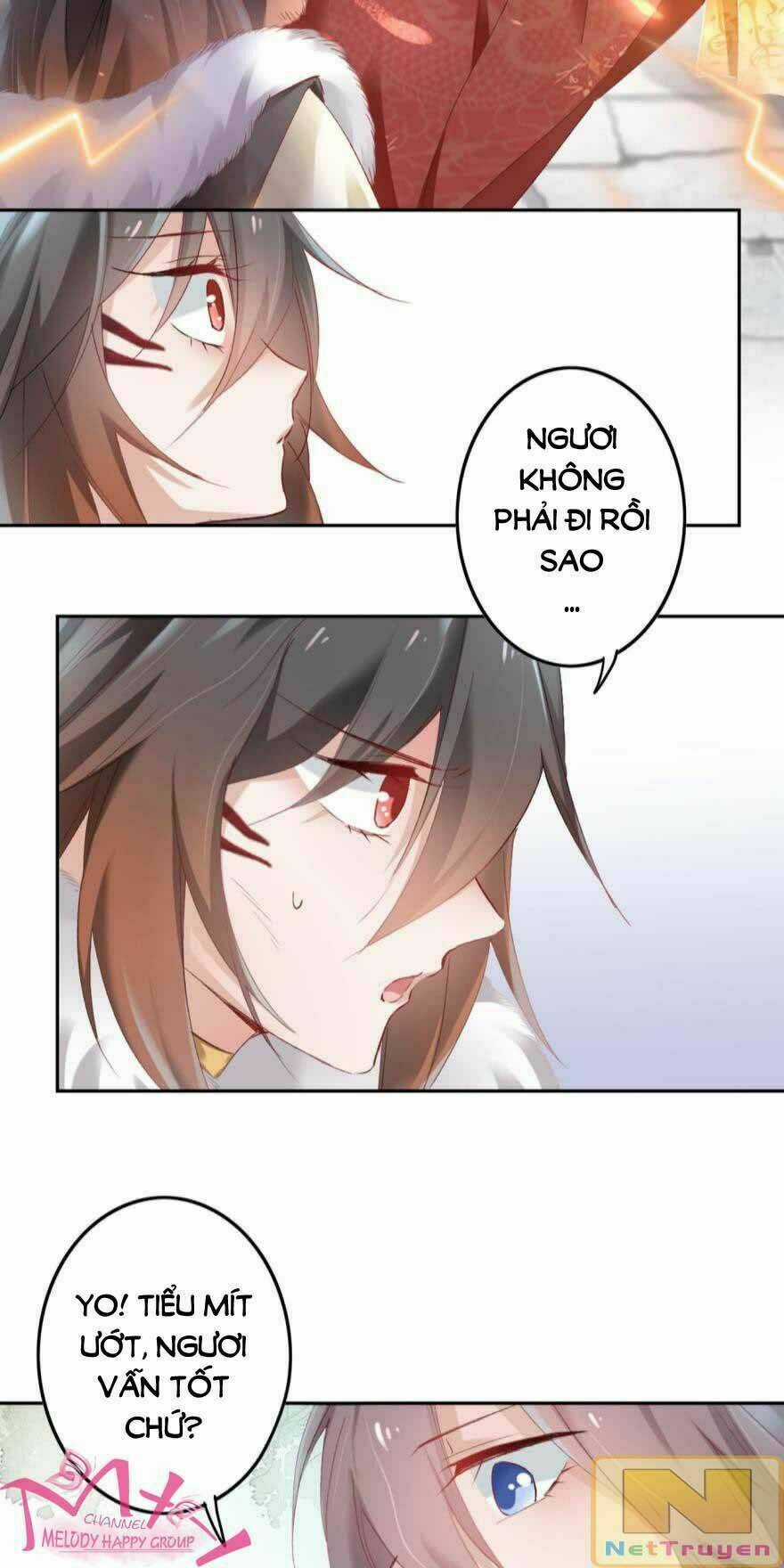 Nghịch Lai Thuận Thú Chapter 8 trang 8