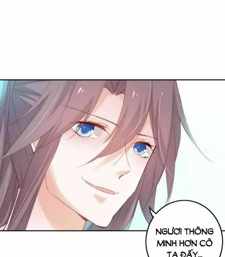 Nghịch Lai Thuận Thú Chapter 9 trang 10