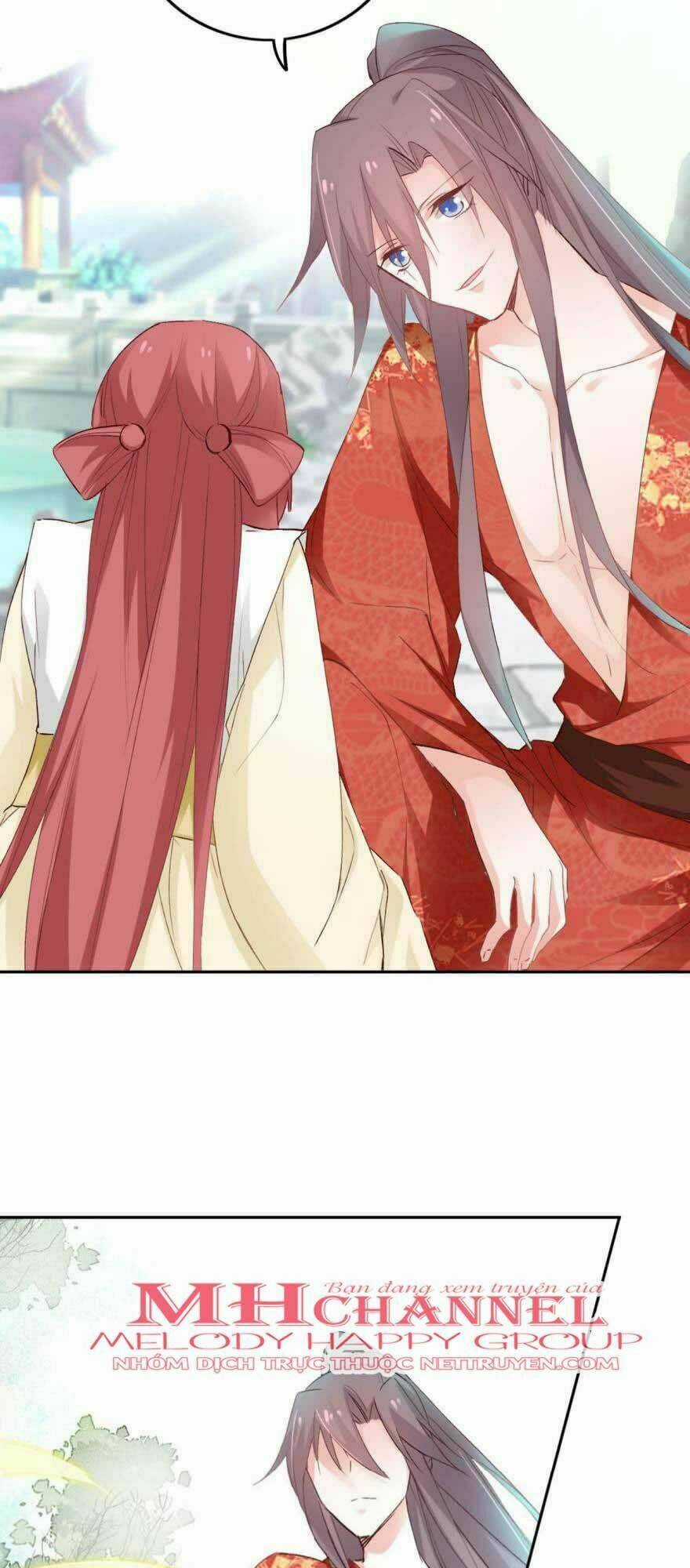 Nghịch Lai Thuận Thú Chapter 9 trang 12