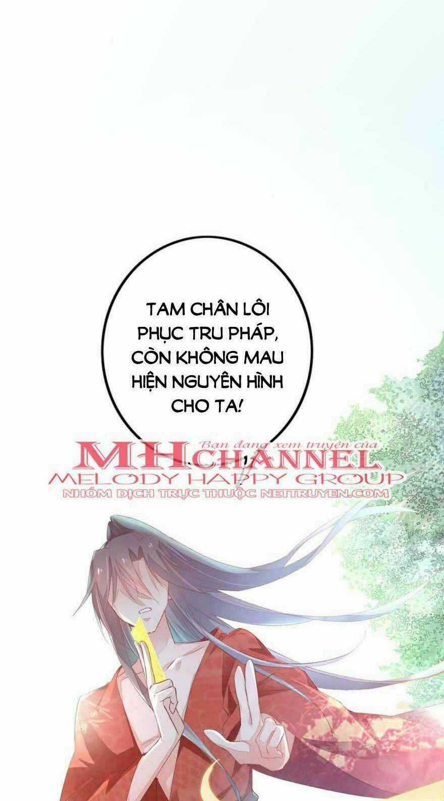 Nghịch Lai Thuận Thú Chapter 9 trang 3