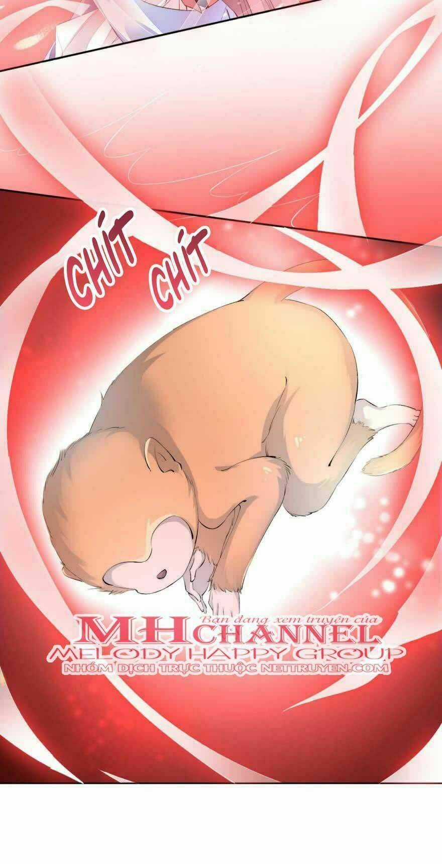 Nghịch Lai Thuận Thú Chapter 9 trang 5