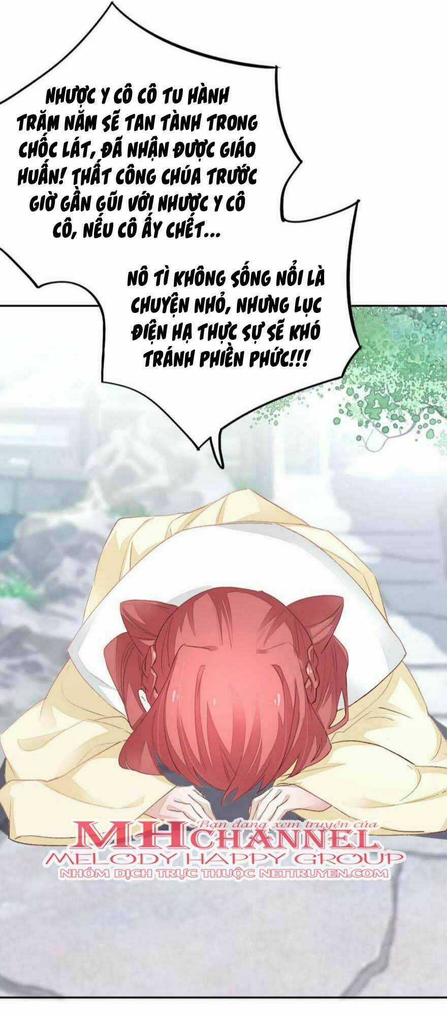 Nghịch Lai Thuận Thú Chapter 9 trang 9