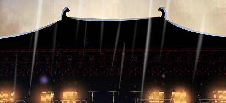 Nghịch Lân Chapter 0 trang 8