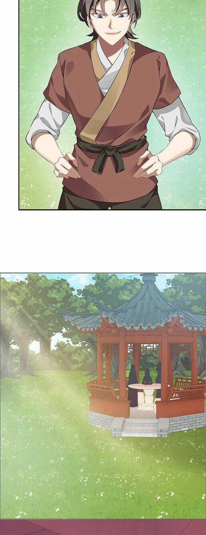 Nghịch Lân Chapter 1 trang 14