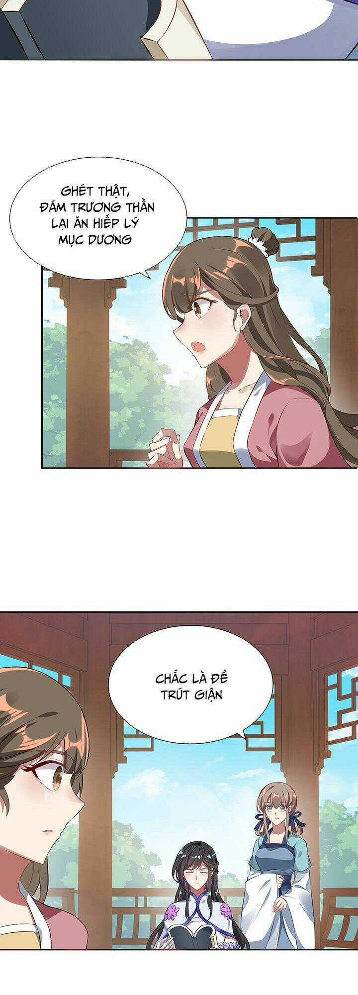 Nghịch Lân Chapter 1 trang 17