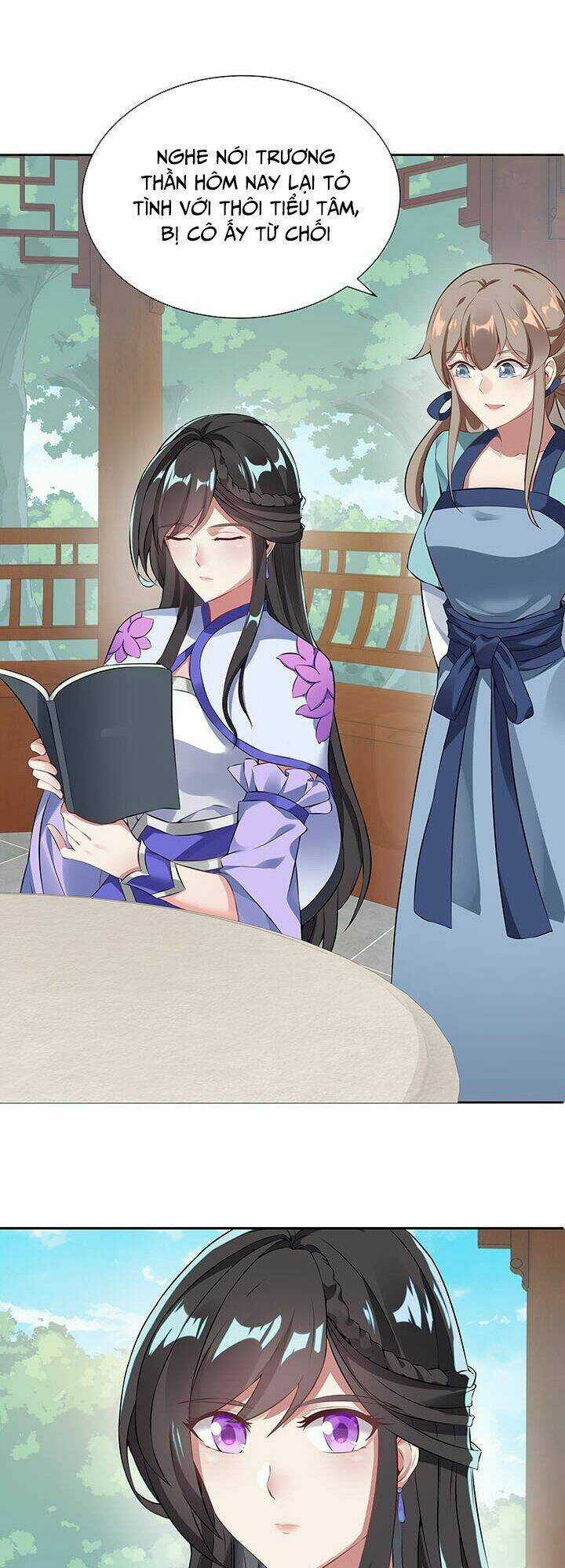 Nghịch Lân Chapter 1 trang 18